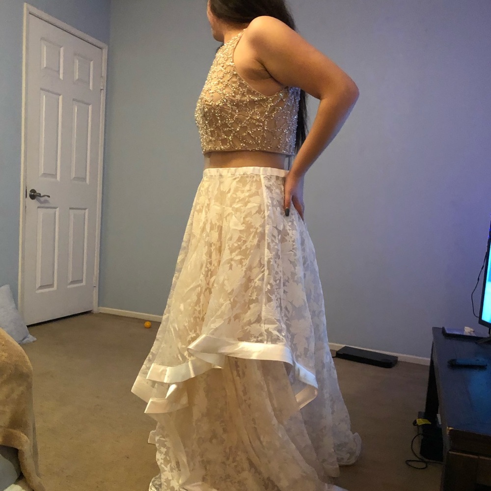 Prom Dress - Picture 4 of 6